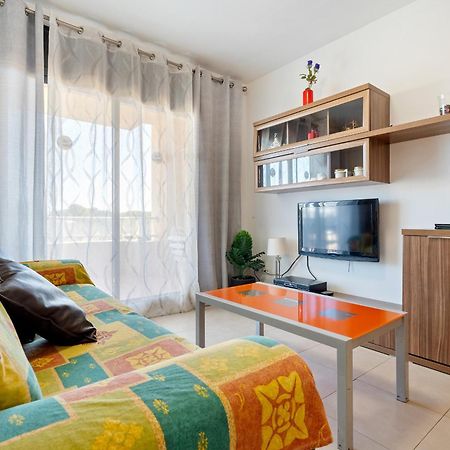 Hauzify I Apartament Oliveres Hospitalet De L'Infant Exterior foto