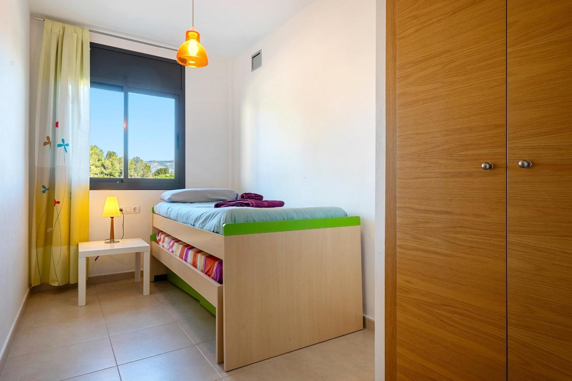 Hauzify I Apartament Oliveres Hospitalet De L'Infant Exterior foto